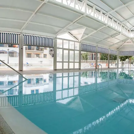 Apartamento Las Chafiras Palm-mar